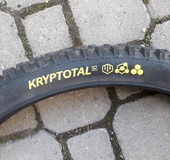 Continental Kryptotal Re DH Super Soft 29x2,4