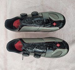 Specialized MTB Schuh Spezialized s-works