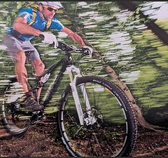 Simplon Cirex Race-Fully - BJ 2014