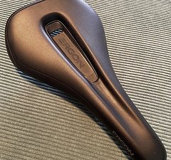 Ergon SM Enduro Comp Men Oil-Slick in M/L