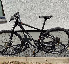Ghost Bikes Kato