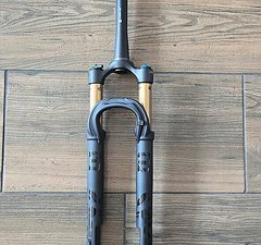 Fox Racing Shox Float 32 SC Factory 29er 100mm Federgabel Boost Blk/Stealth R