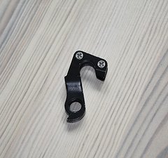 Canyon FS100 / FS120 Schaltauge / Ausfallende / Belive Bikes