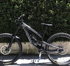YT Industries YT  Industries Tues 2017