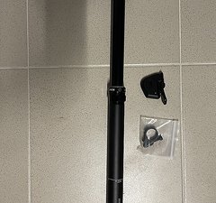 Magura VYRON MDS-V.3 Sattelstütze, 175 mm Hub, Ø 31,6 mm,