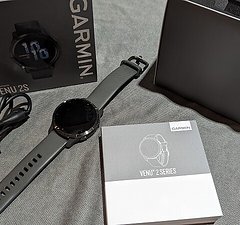 Garmin Venu 2s