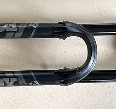 Fox Float 38 Performance Series, 29" / Grip / 170mm