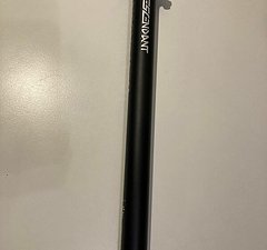Truvativ Descendant Stütze Sattelstütze 30,9mm 400mm NEU