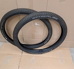 Schwalbe 2x Schwalbe Table Top Performance 26 x 2,25 57-559 DIRTJUMP SLOPESTYLE
