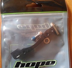 Hope Adapter IS / PM VR160  HR140