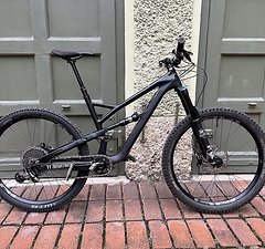 YT Industries Jeffsy 27 CF Pro