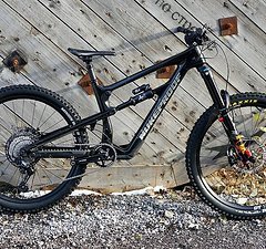 Nukeproof Mega 275 Carbon