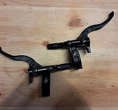 Shimano BL401 brake levers