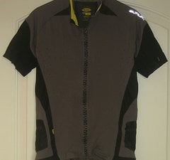 Mavic Trikot kurzarm  MAVIC Infinity Altium Gr.M! NEU!