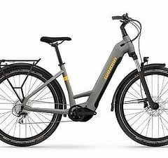 Winora E-Bike Yucatan X8- Sonderpreis