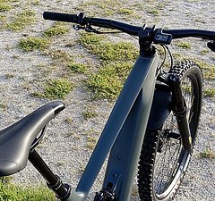 Scor 4060z ST GX AXS, 720Wh