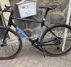 STORCK tix   T.I.X