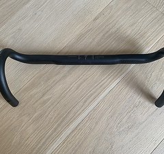 Specialized Expert Alloy Shallow Bend Handlebar 44 cm black/charcoal