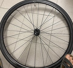 Specialized Dt R470 Disk