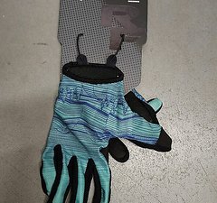 Race Face Indy MTB Trail Handschuhe Large 2021 Neu