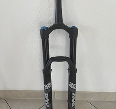 Fox Racing Shox Federgabel 2021 FOX RHYTHM SERIES 36 FLOAT 29 160MM GRIP