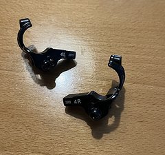 Magura LENKERKLEMMSCHELLE SHIFTMIX 4 FÜR SHIMANO I-SPEC EV