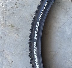 Michelin MUD Enduro 29x2.25 MagiX