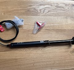 RockShox Reverb Stealth C1 175mm 31,6mm inkl. 1X Remote