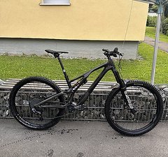 Specialized Stumpjumper Evo