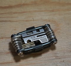 Crankbrothers M20 Multitool