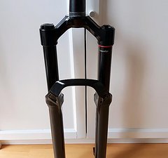 RockShox Lyrik Base Federgabel 29" 150mm