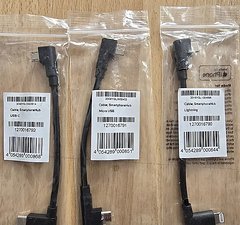 Bosch Cable Smartphone Grip, etc.