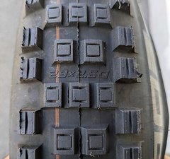Schwalbe Eddy Current 29 x 2.6 Super Gravity Rear
