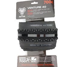 WTB Venture Road TCS 28'' 40c Gravel Reifen
