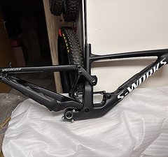 Specialized Enduro 29 S3 S-Works