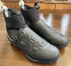 Northwave X-Celsius Arctic GTX Winterschuhe - 42,5