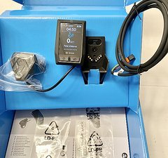 Bosch display BUI330 Kiox Retrofit kit