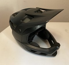 Smith Optics Mainline Gr M Mips Fullface Helm