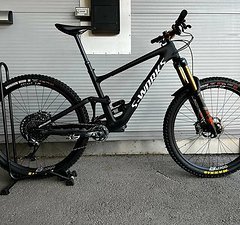 Specialized S-Works Enduro S4 (Bj.2023)