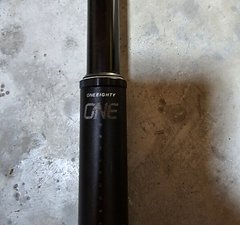Oneup Components Dropperpost V2 34,9 180mm