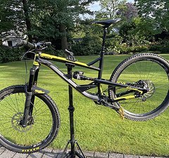 YT Industries Capra