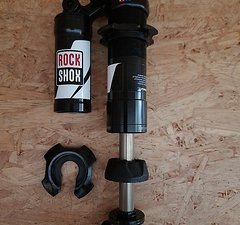 RockShox Vivid Coil R2C