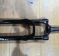 RockShox Pike Select+ 29'' 140mm