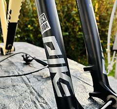 RockShox Pike Select+ 29“ 140mm