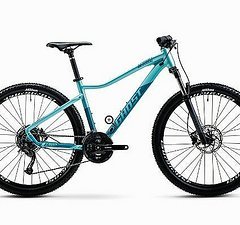 Ghost Bikes Lanao Universal 27.5 AL