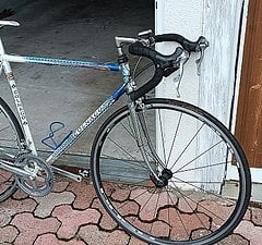 Colnago Master