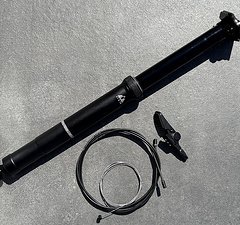 Pnw Loam Dropper 170mm 34,9mm inkl. Remote NEU