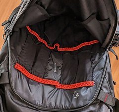 Vaude MOAB Pro 16 II