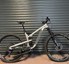 Propain Tyee 29" Performance M RAW Enduro