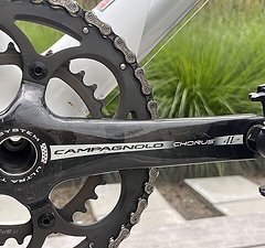 Wilier Izoard